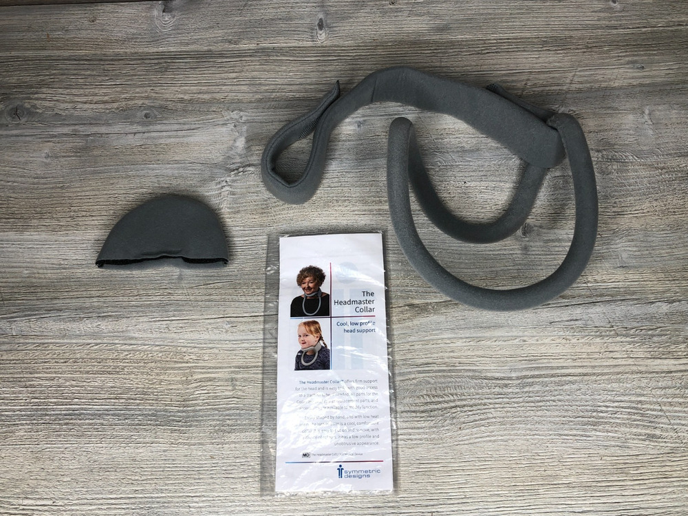 The Headmaster Collar Size Medium